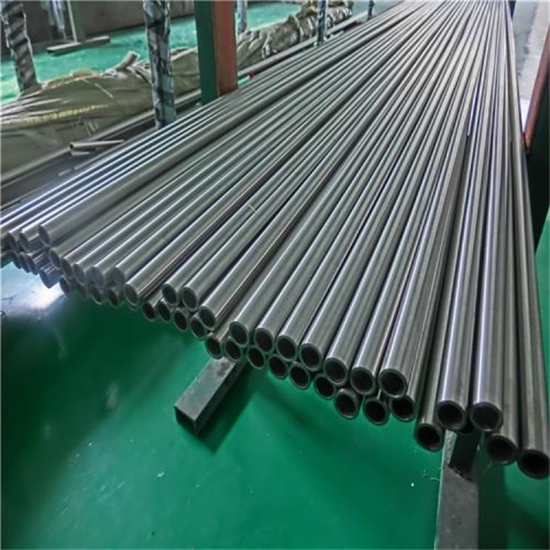 Stainless Steel Pipe