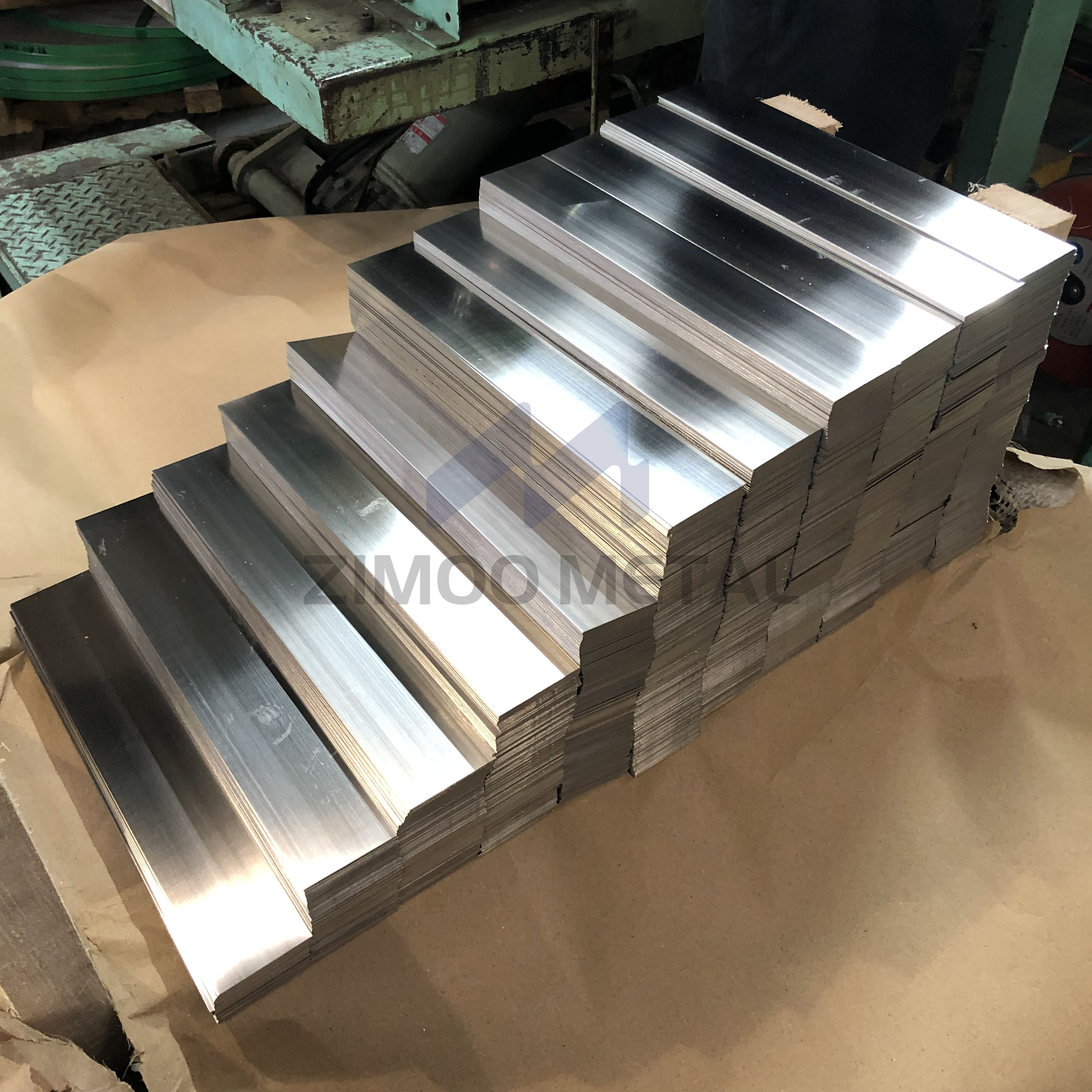 stainless steel smal