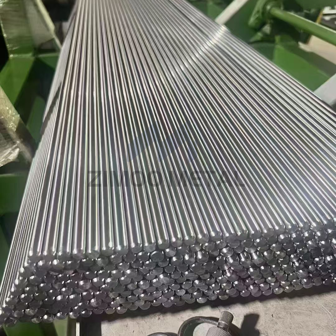 Stainless Steel Bar